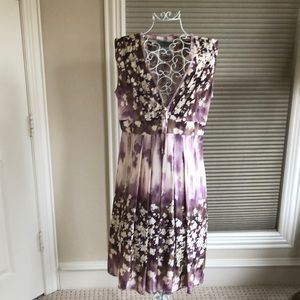 Sport collection by MaxMara Spring dress